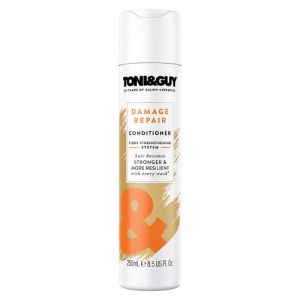 Toni & Guy Conditioner 250ml Infinite Damage Repair