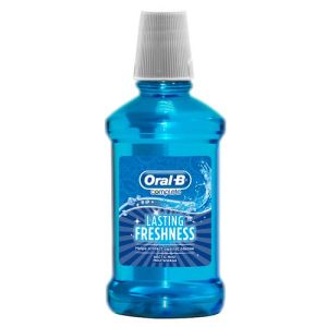 Oral B M/Wash 250ml Complete