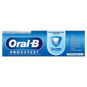 Oral-B gum & Enamel Repair gentle Whitening Toothpaste 75ml