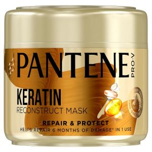 Pantene Prov Repair & Protect Hair Treatment 300ml