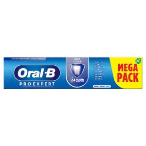 Oral B Toothpaste 125ml Pro-Ex Deep Clean