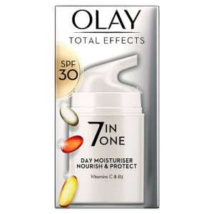 Olay Total Effects Day Cream SPF30 50ml