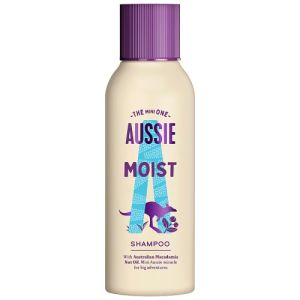 Aussie Miracle Moist Shampoo 90ml