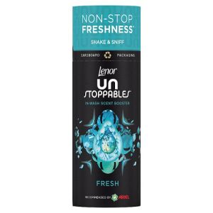 Lenor Beads 176g Unstoppables Scent Booster Fresh