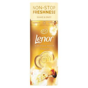 Lenor Beads 176g Gold Orchid