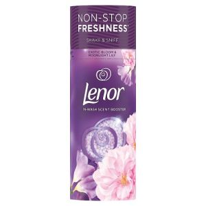 Lenor Beads 176g Exotic Bloom 