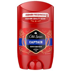 Old Spice Deo Stick 50ml Captain