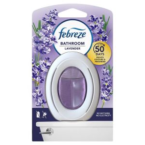 Febreze Bathroom Air Freshener Lavender