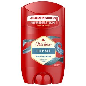 Old Spice Deo Stick 50ml Deep Sea