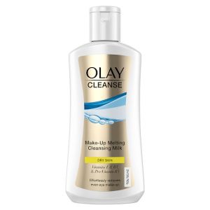 Olay Make Up 200ml Cleansing Milk