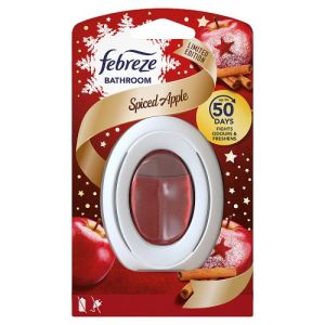 Febreze Bathroom Air Fresh Spiced Apple 7.5ml