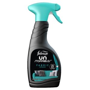 Febreze Fabric Spray 500ml Unstoppable Fresh