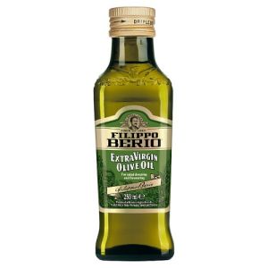 Filippo Berio   Olive Oil  Extra Virgin 250Ml