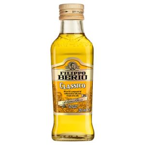 Filippo Berio   Olive Oil  Classico 250Ml