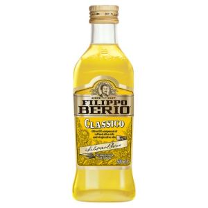 Filippo Berio Olive Oil 500Ml