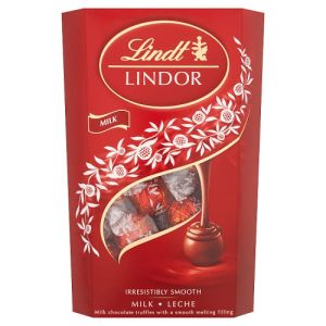 Lindt Lindor Milk 337G