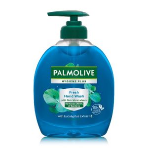 Palmolive Handwash 300ml Anti Bac (Pump)