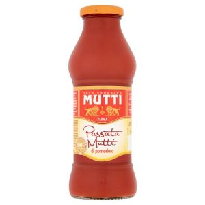 Mutti Passata 400G