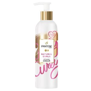 Pantene Styling Curls Cream 235ml