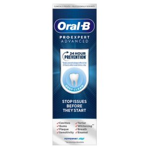 Oral-B Pro-Expert Advanced Science Deep Clean Toothpaste 75Ml