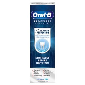 Oral B Pro Expert Advanced Deep Clean 75ml