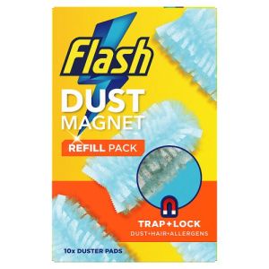 Flash Dust Magent Refill Pack