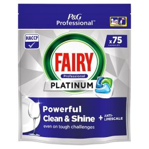 FAIRY ADW PL GR CH3X75 RCB PGP UK IE