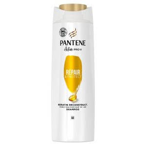 Pantene Shampoo 400ml Repair & Protect 
