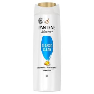 Pantene Shampoo 400ml Classic