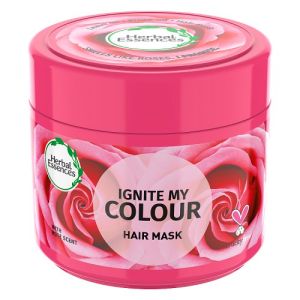 Herbal Essences Ignite My Colour Hair Mask