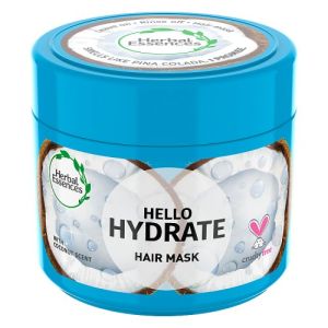 Herbal Essences Hello Hydrate Hair Mask