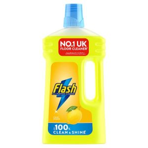 Flash All Purpose 950ml Lemon