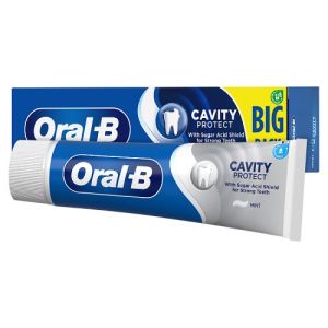 Oral B T/Paste 100ml Cavity Protect NEW PACK