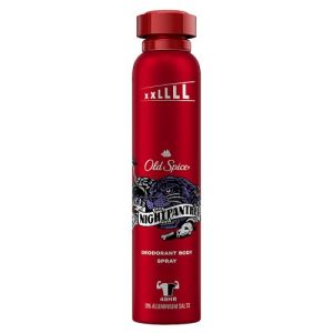 Old Spice Deo Spray 250ml Nightpanther