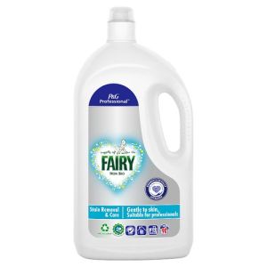 Fairy Professional Non Bio Liquid 90 Washes