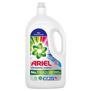 Professional Ariel Liquid 90 Wash Colour