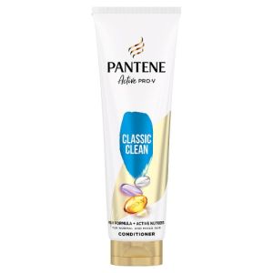 Pantene Conditioner 275ml Classic Clean 