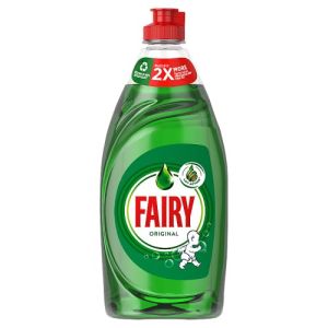 Fairy Wul Original 654Ml 654Ml