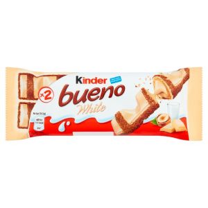 Kinder Bueno White 30 x 39g 