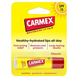 Carmex Lip Balm 4.25g Original Stick