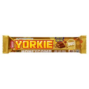 Yorkie Duo Honeycomb Duo 66G