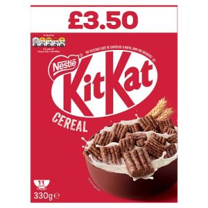 Nestle Kitkat Cereal Pm