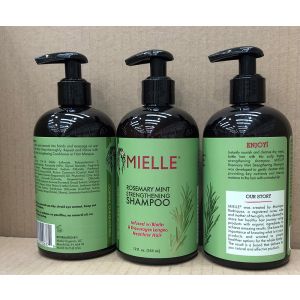 Mielle Rosemary Mint Shampoo 12oz