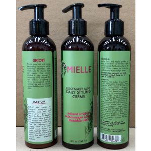 Mielle Rosemary Mint Repair Crème 8oz