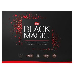 Nestle Black Magic 348G