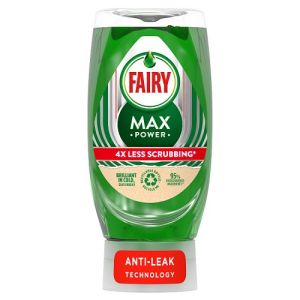 Fairy Max Power  Wul Original 370Ml 370Ml