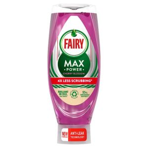 Fairy Max Power WUL 640ml Cherry Blossom