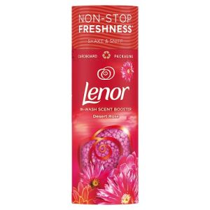 Lenor Beads 176g Desert Rose