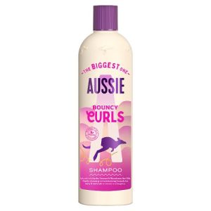 Aussie Curls Shampoo 675ml 