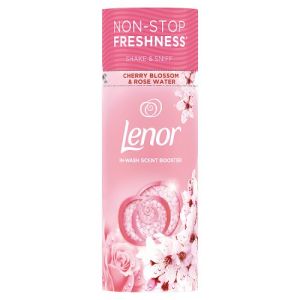 Lenor Beads 176g Cherry Blossom & Rose Water